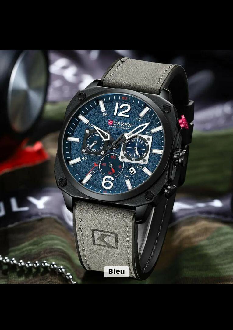 MONTRE STYLÉE