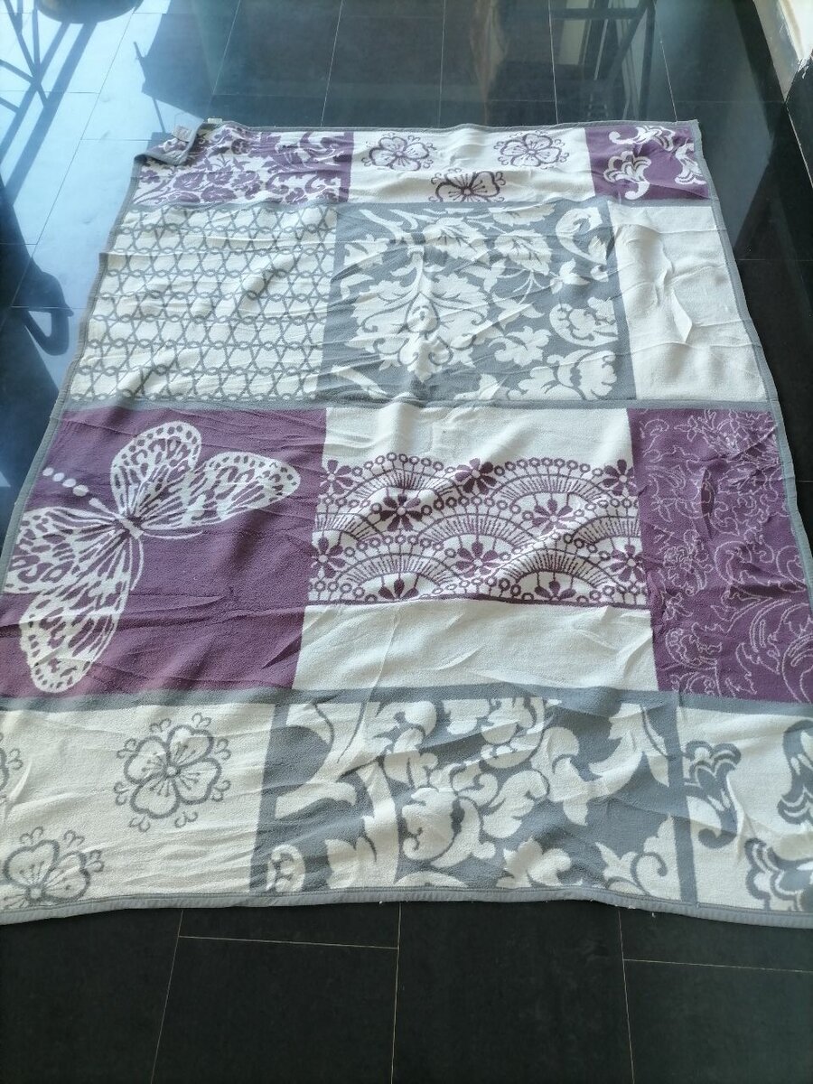 Blankets
