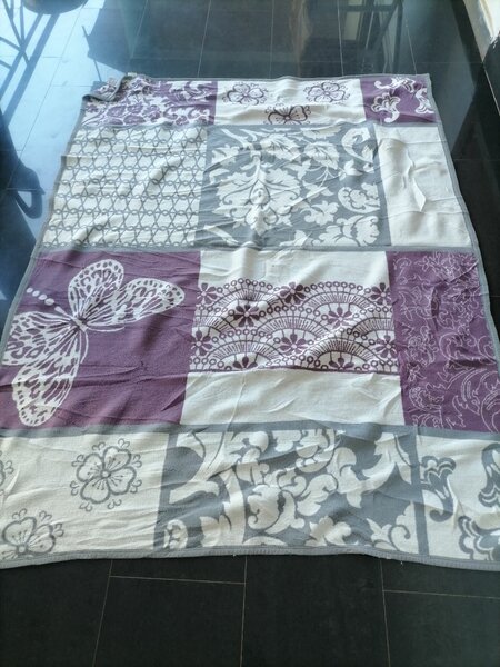 Blankets