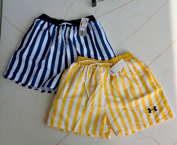 Summer Shorts (Free Size)