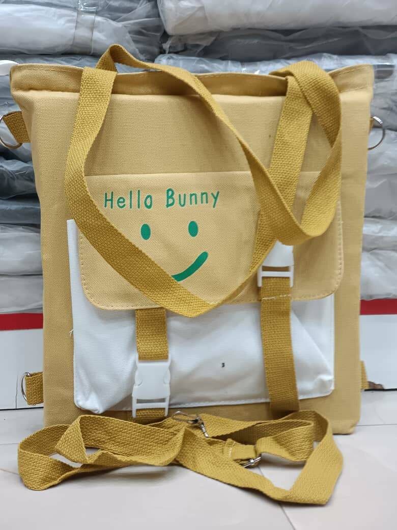 Totes bags