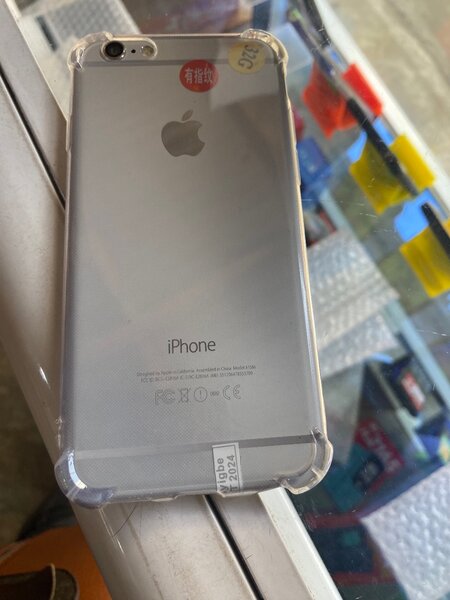 iPhone 6