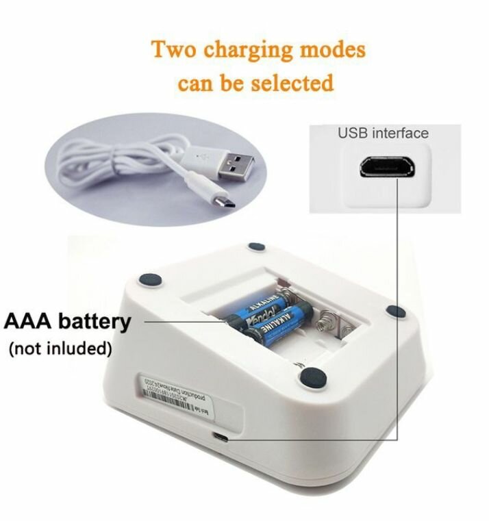 BP voice monitor