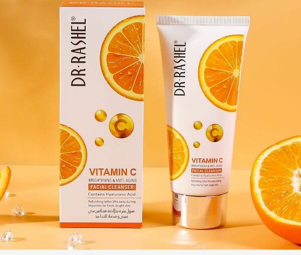 vitamin c cleanser