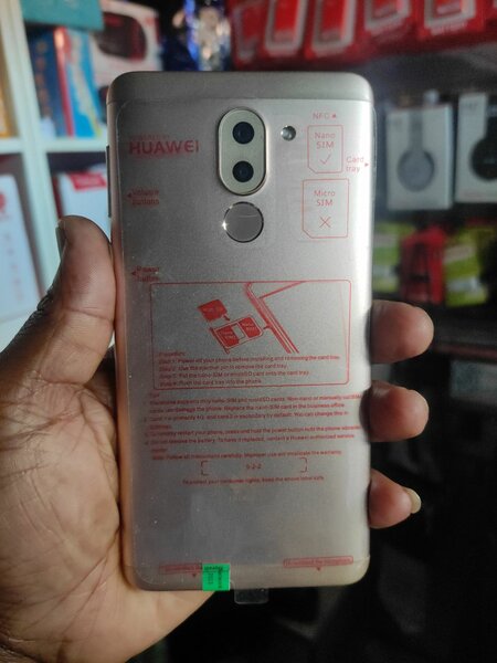 Huawei GR52017