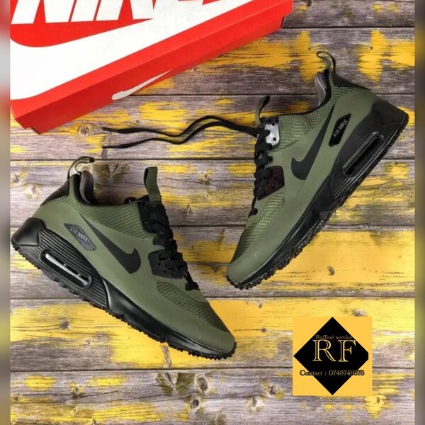 Air max