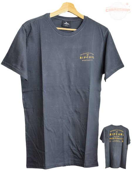 T-shirt Rip Curl pour hommes