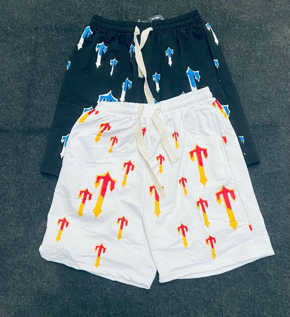 Culotte élégante