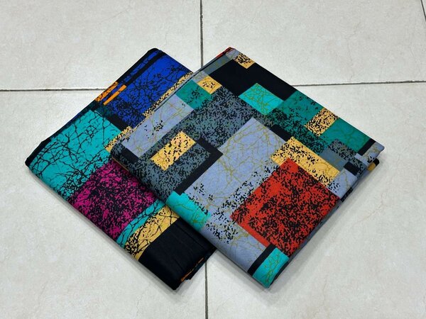 African print