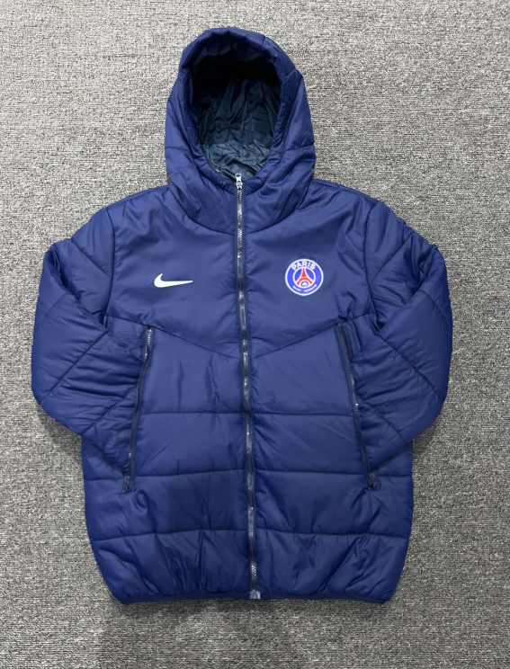 Куртка PSG