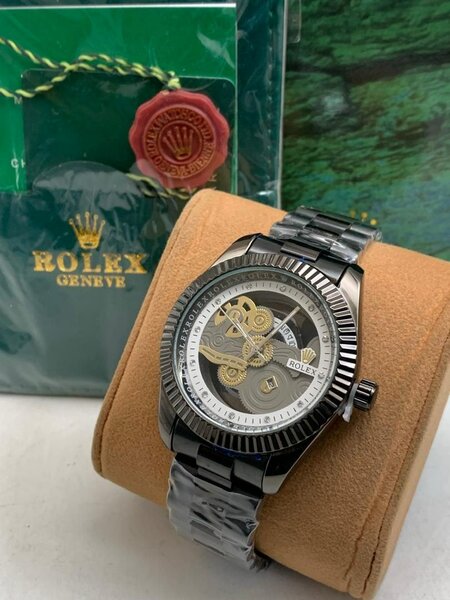 Rolex watches