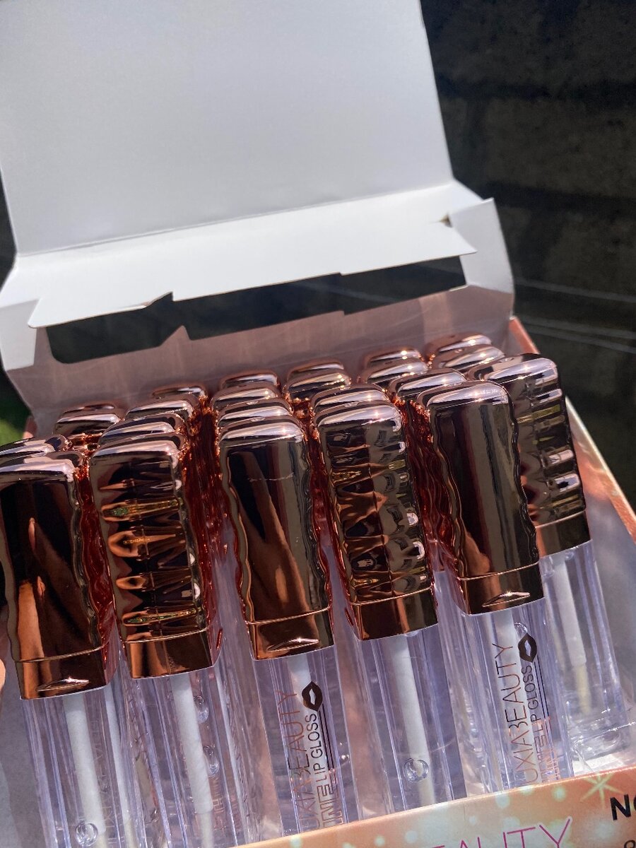 Lipgloss
