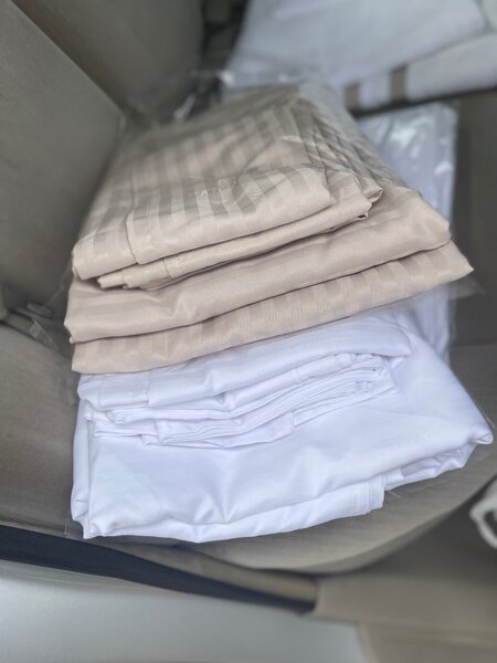 Bedsheets 