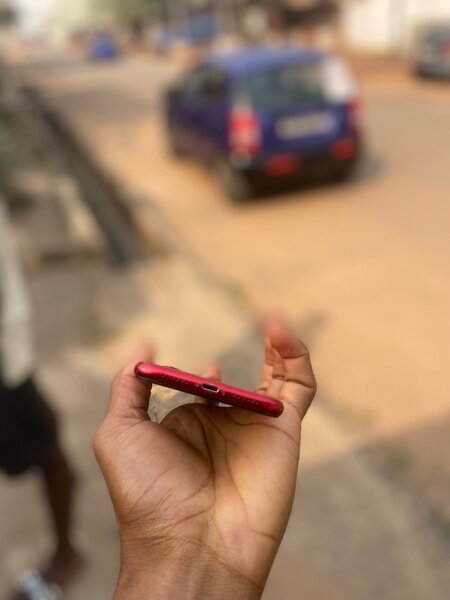 iPhone 11 128gig