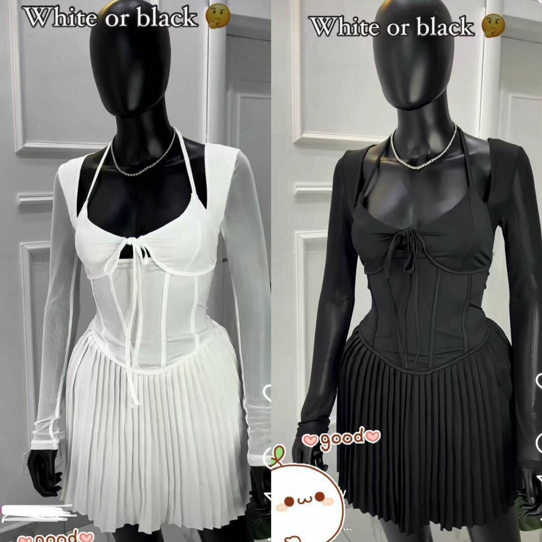 Ladies dress