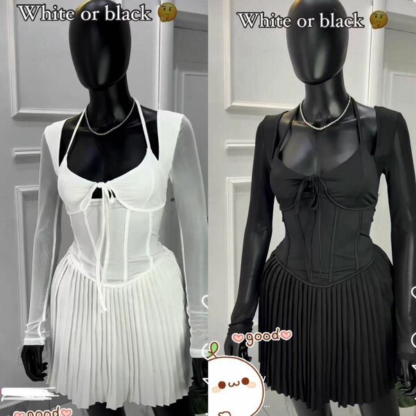 Ladies dress