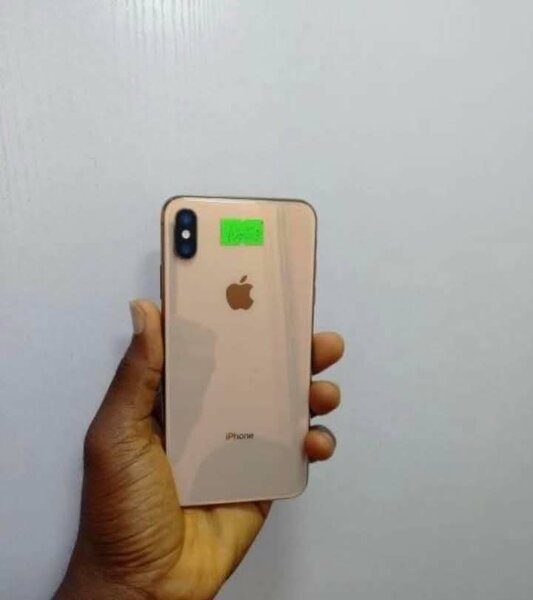Iphone Xxmax