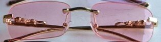 Unisex sunglasses Jaguar 