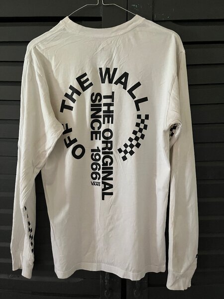 T-shirt à manches longues VANS
