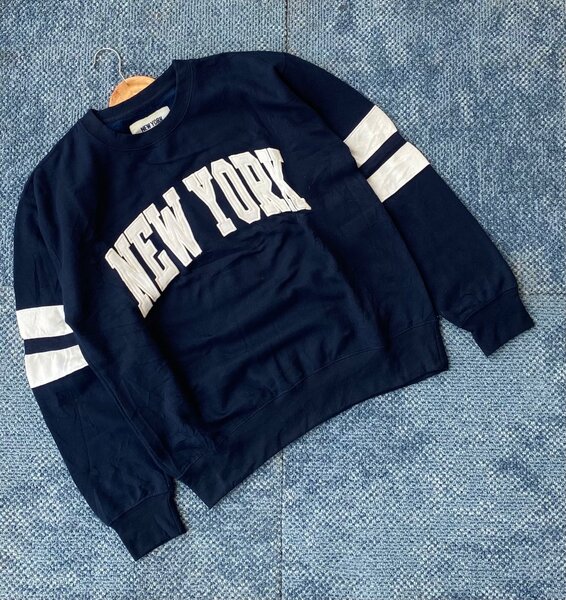 Thrift Sweatshirt