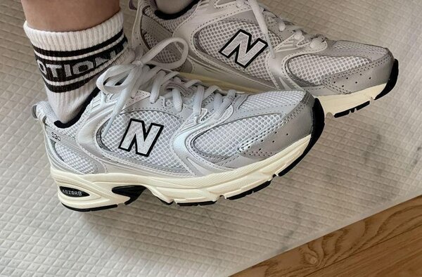 New Balance