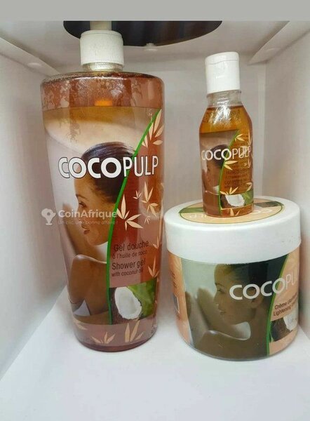 Kits cocao pull