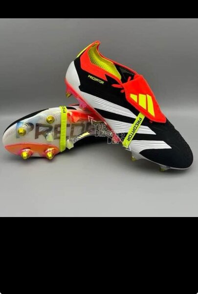 Adidas predator