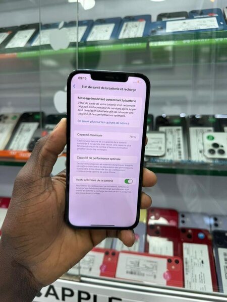 iPhone 12 Pro max