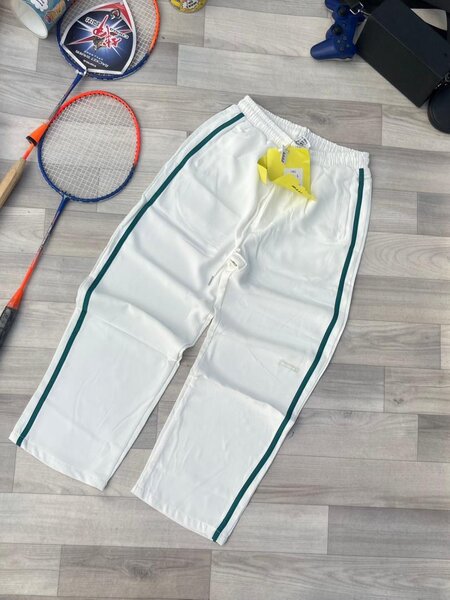 Pantalons de sport décontractés