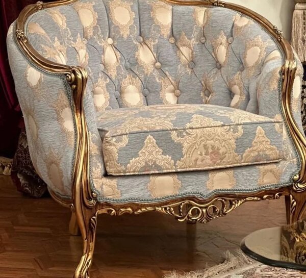 Sofa chair