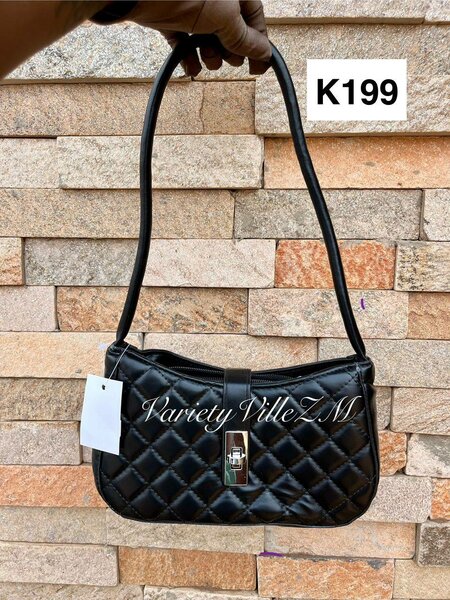 Leather Handbags