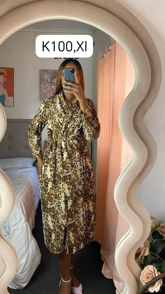 dress