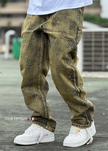 Jean hommes