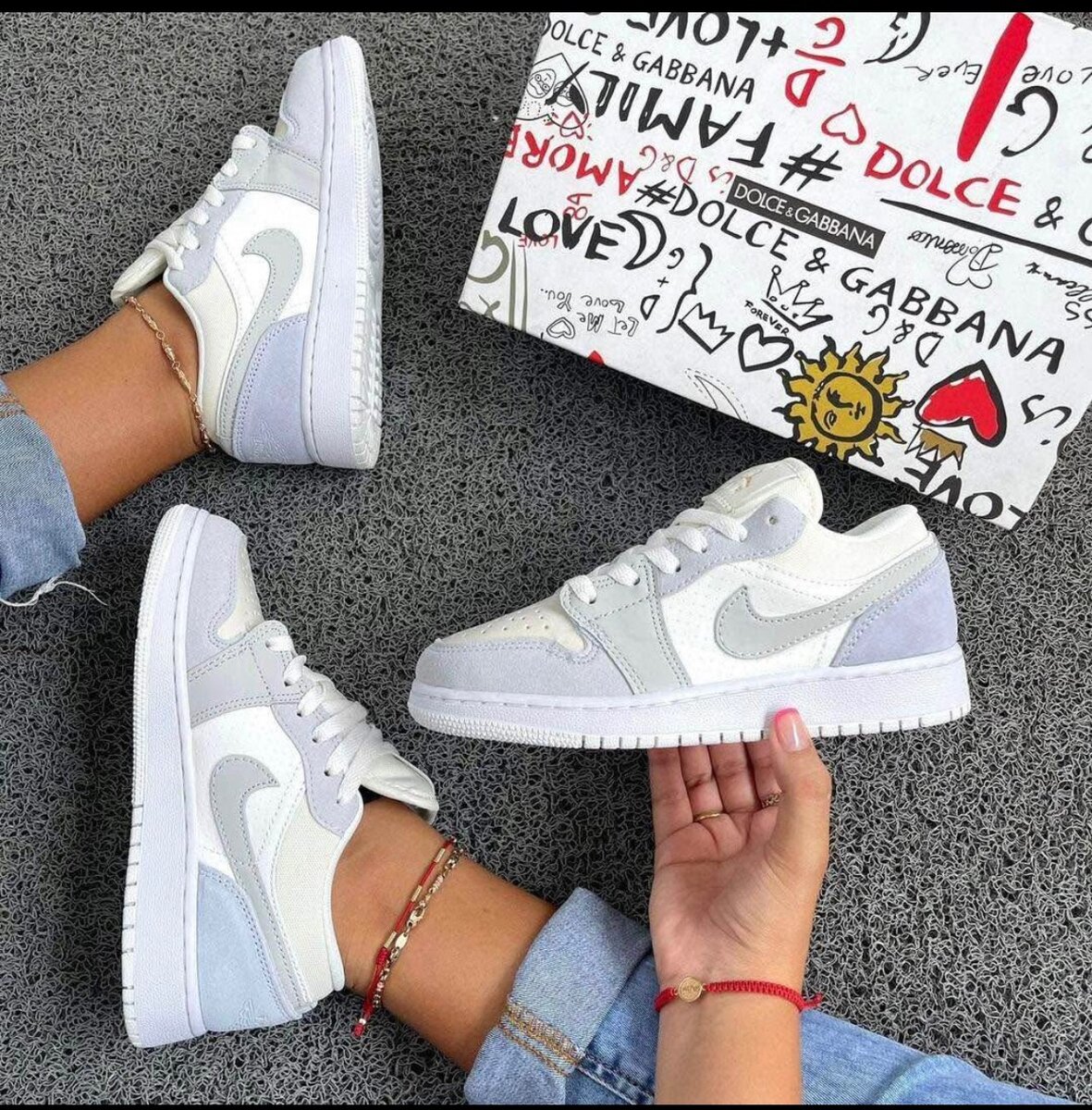 Jordan 1