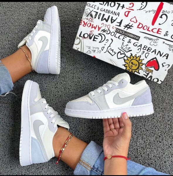 Jordan 1