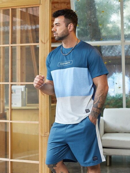 Casual Menswear