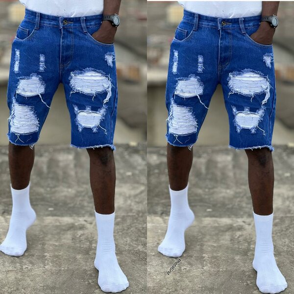 Jean culotte
