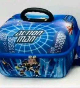 Kids lunch bags