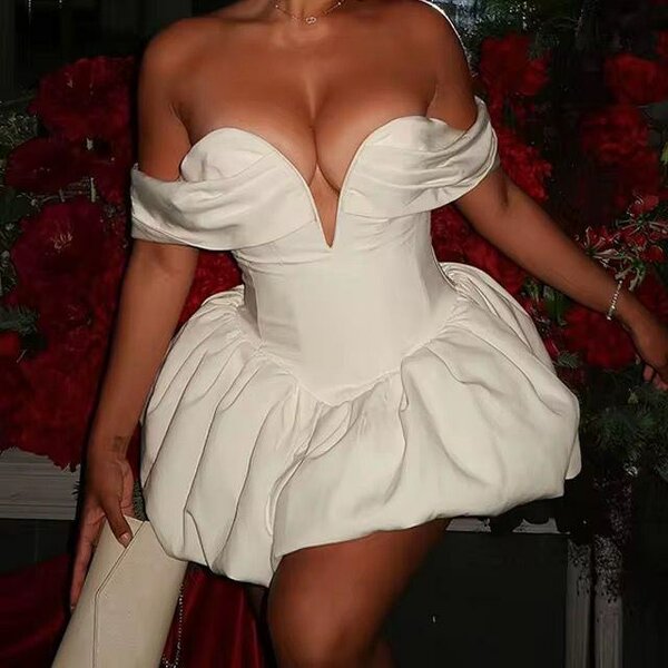 la robe