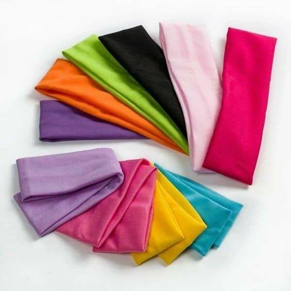 Headband