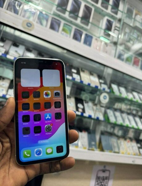 IPHONE X