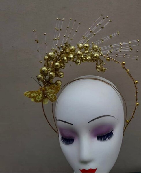 Fascinator