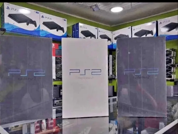PlayStation 2
