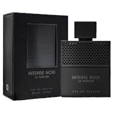 Intense Noir