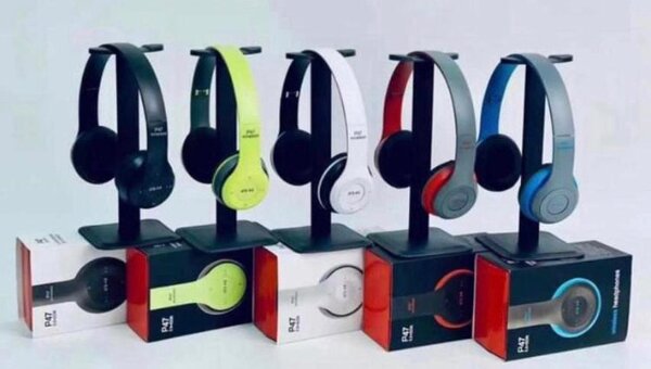 HEADSET Qlt.