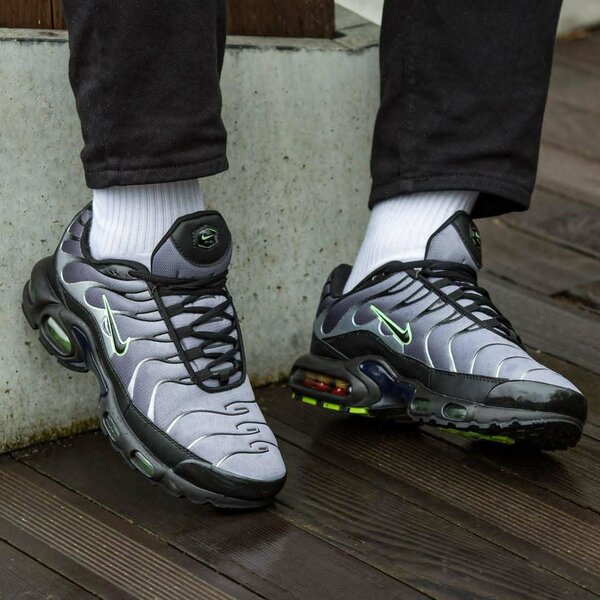 Chaussure nike Tn