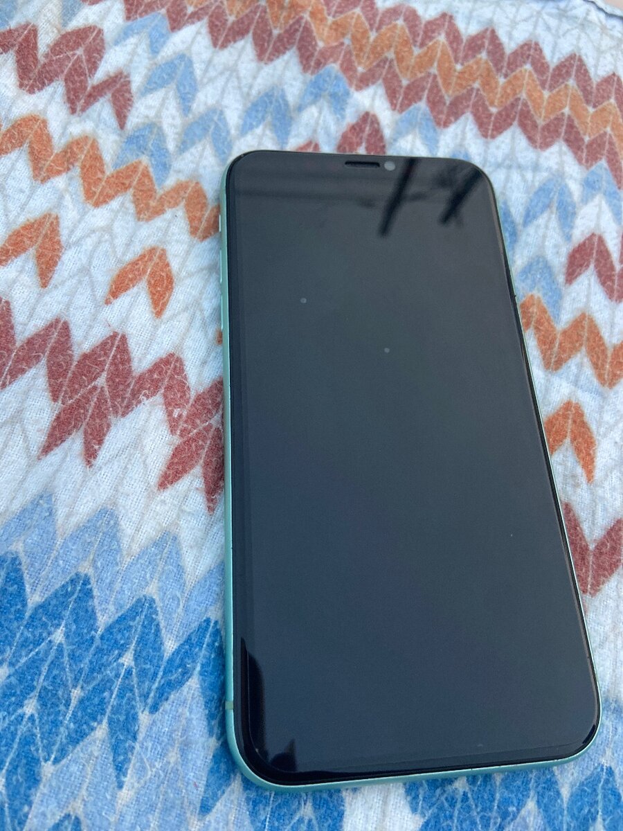 iPhone 11