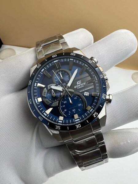 Montre Homme Sport Chronographe