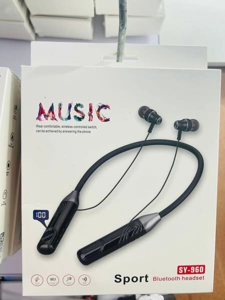 Headphones