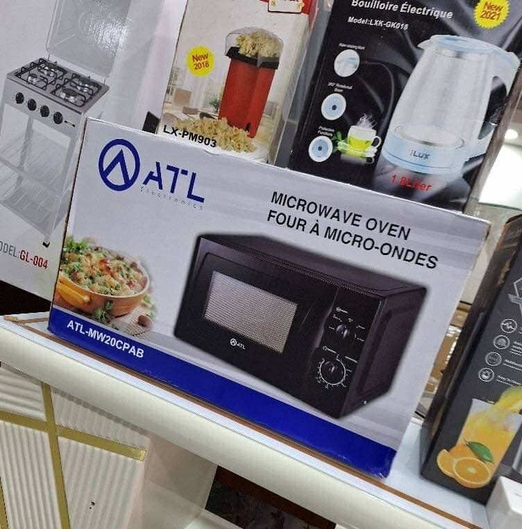 Micro onde